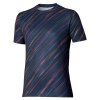 Pánské sportovní tričko Mizuno Summer pack QD Tee(M) / Hanabi (Velikost L)