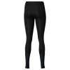 Dámské sportovní legíny Mizuno Core Impulse Long Tight(W) / Black (Velikost L)
