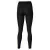 Dámské sportovní legíny Mizuno Core Impulse Long Tight(W) / Black (Velikost L)