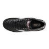 Pánské fotbalové turfy Mizuno MORELIA SALA PRO TF(U) / Black/White/Chinese Red (Velikost 39.0/6.0)