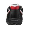 Pánské fotbalové turfy Mizuno MORELIA SALA PRO TF(U) / Black/White/Chinese Red (Velikost 39.0/6.0)