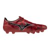 MIZUNO ? II SELECT(U) / MORELIA 40th Red/Black/Gold / 38.5/5.5 (Velikost 38.5/5.5)