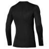 Mid Weight-L Crew / Black / XS (Velikost L)