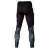 Pánské termo legíny Mizuno Virtual Body G5 Long Tights(M) / Black (Velikost L)
