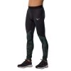 Pánské termo legíny Mizuno Virtual Body G5 Long Tights(M) / Black (Velikost L)