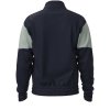 Pánská sportovní bunda Mizuno Athletics Track Jacket(M) / Baritone Blue/Mercury (Velikost L)