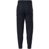 Pánské sportovní tepláky Mizuno Athletics Sweat pants(M) / Baritone Blue (Velikost XL)
