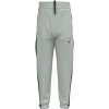 Pánské sportovní tepláky Mizuno Athletics Track pants(M) / Mercury/Baritone Blue (Velikost XL)
