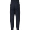 Pánské sportovní tepláky Mizuno Athletics Track pants(M) / Baritone Blue (Velikost L)