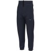 Pánské sportovní tepláky Mizuno Athletics Track pants(M) / Baritone Blue (Velikost L)