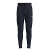 Pánské sportovní tepláky Mizuno Athletics RB Sweat pants(M) / Baritone Blue (Velikost L)
