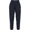 Dámské sportovní tepláky Mizuno Athletics Track pants(W) / Baritone Blue/Icelandic Blue (Velikost L)