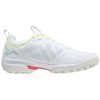 Unisex hokejová obuv Mizuno WAVE PANTHERA / WHITE / NIMBUS CLOUD / CAYENNE (Velikost 47.0/12.0)