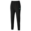 Dámské sportovní tepláky Mizuno Mugen Pant / Black (Velikost S)