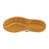 Unisex halová obuv Mizuno CYCLONE SPEED 5(U) / White/Black/Chamois (Velikost 48.5/13.0)