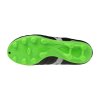 Chlapecká fotbalová obuv Mizuno MONARCIDA NEO III SELECT Jr(C) / Black/Neon Green (Velikost 35.0/3.0)