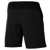 Pánské sportovní šortky Mizuno Trad Short M(M) / Black (Velikost 3XL)