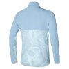 Paris Athlete Hybrid Warm up Jacket / Glacier Lake / M (Velikost XL)