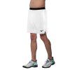 Pánské sportovní šortky Mizuno Laser Short / White (Velikost M)