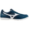 Pánské fotbalové turfy Mizuno MRL SALA CLUB TF / Sailor Blue/White (Velikost 35.0/3.0)