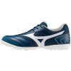 Pánské fotbalové turfy Mizuno MRL SALA CLUB TF / Sailor Blue/White (Velikost 35.0/3.0)