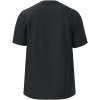 Pánské sportovní tričko Mizuno Training Tee (M) / Black (Velikost 3XL)