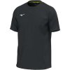 Pánské sportovní tričko Mizuno Training Tee (M) / Black (Velikost 3XL)