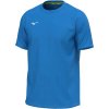 Pánské sportovní tričko Mizuno Training Tee (M) / Royal (Velikost 3XL)