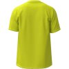 Pánské sportovní tričko Mizuno Training Tee (M) / Yellow Fluo (Velikost 3XL)