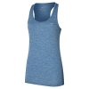 Dámské sportovní tílko Mizuno Impulse Core Tank(W) / Citadel (Velikost L)