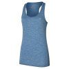 Dámské sportovní tílko Mizuno Impulse Core Tank(W) / Citadel (Velikost M)