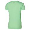 Dámské sportovní tričko Mizuno Impulse Core Tee(W) / NeoMint (Velikost S)
