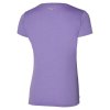 Dámské sportovní tričko Mizuno Impulse Core Tee(W) / Paisley Purple (Velikost M)