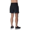 Pánské sportovní šortky Mizuno Multi Pocket Short / Black (Velikost XXL)