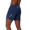 Pánské sportovní šortky Mizuno Alpha 5.5 Short(M) / Estate Blue (Velikost M)