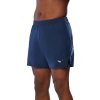 Pánské sportovní šortky Mizuno Alpha 5.5 Short(M) / Estate Blue (Velikost M)