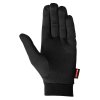 Rukavice Mizuno Wind Guard Glove / Black (Velikost S)