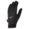 Rukavice Mizuno Wind Guard Glove / Black (Velikost S)