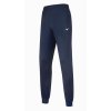 Dětská sportovní souprava Mizuno Jr Knit Tracksuit(C)/Navy/White (Velikost 152)