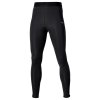 Pánské sportovní legíny Mizuno Core Impulse Long Tight(M) / Black (Velikost L)