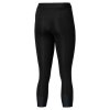 Dámské sportovní legíny Mizunmo Core Impulse 3/4 tight(W) / Black (Velikost M)