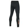 Athletic Sweat Pant / Black / L (Velikost L)