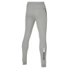 Athletic Sweat Pant / Gray melange (Velikost S)