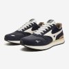 Unisex vycházkové tenisky MIZUNO RB87 / Odyssey Gray/Pristine/Cameo Brown (Velikost 39.0/6.0)