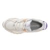 Unisex vycházková obuv Mizuno WAVE MUJIN TL(U) / MIZSnowWhite/White/PaisleyPurp (Velikost 40.5/7.0)
