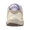 Unisex vycházková obuv Mizuno WAVE MUJIN TL(U) / MIZSnowWhite/White/PaisleyPurp (Velikost 40.5/7.0)