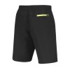 Tokyo Micro Bermuda(M)/Black/Yellow Fluo (Velikost S)