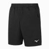 Tokyo Micro Bermuda(M)/Black/Yellow Fluo (Velikost XS)