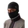 Unisex kukla Mizuno Balaclava(U) / Black / one size (Velikost one size)