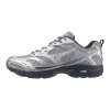 Unisex vycházková obuv Mizuno MXR / Silver/Silver/Nimbus Cloud (Velikost 36.5/4.0)